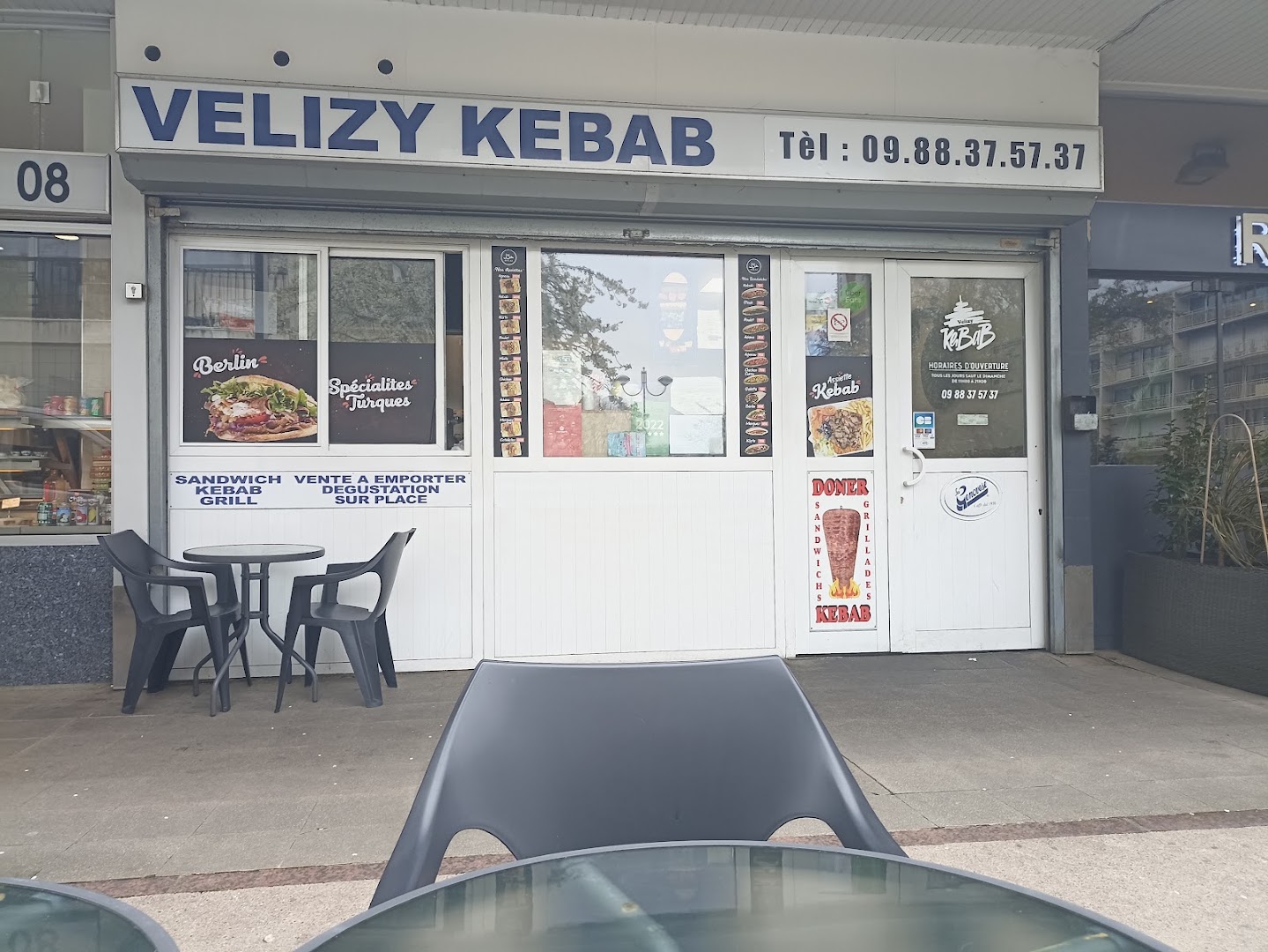 Velizy kebab · Photos 2