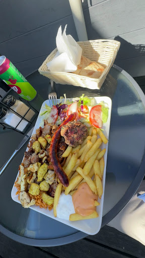 Velizy kebab · Photos 23