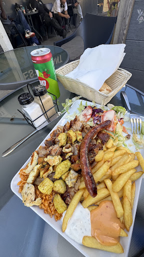 Velizy kebab · Photos 24