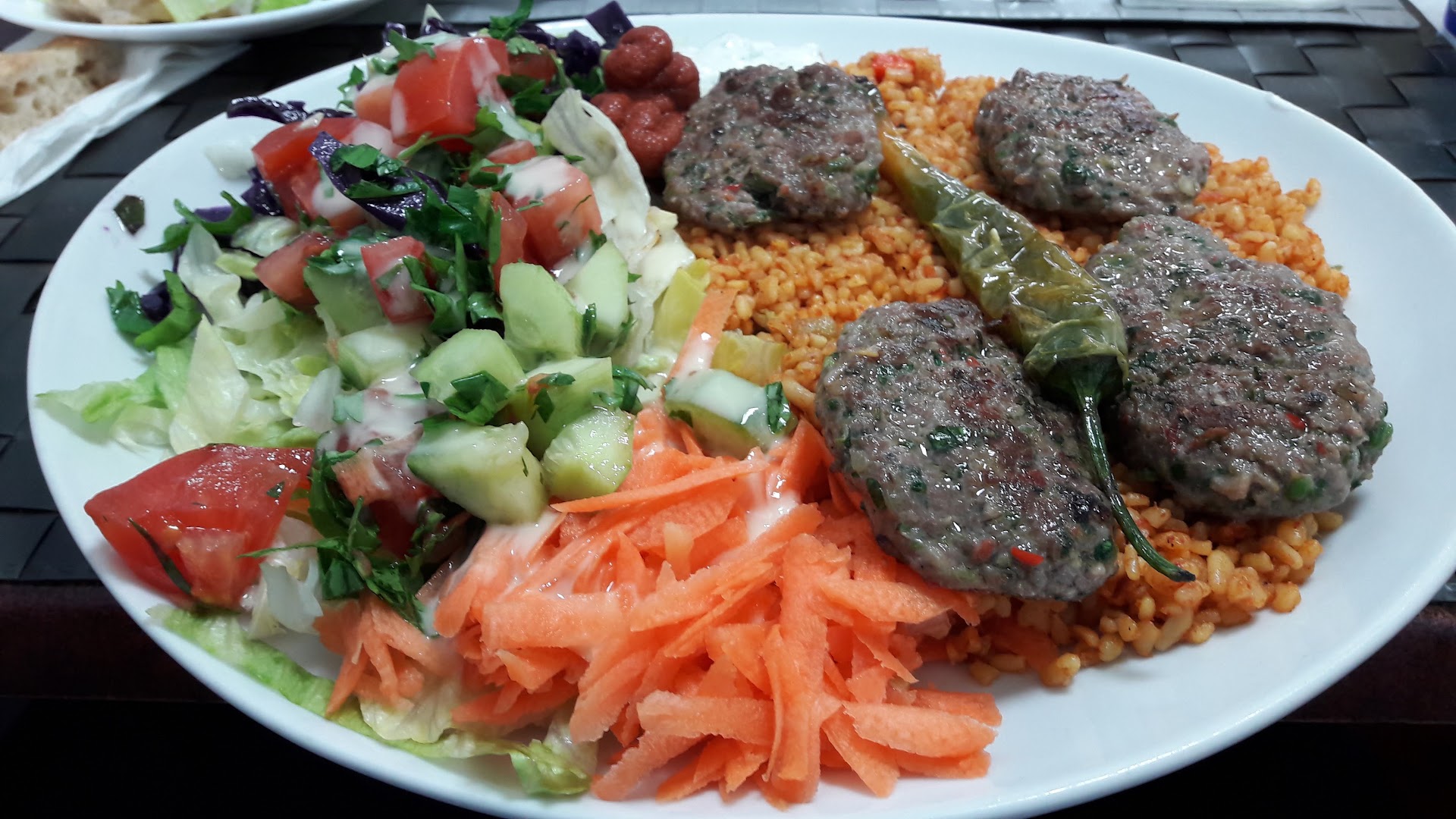 Velizy kebab · Photos 4
