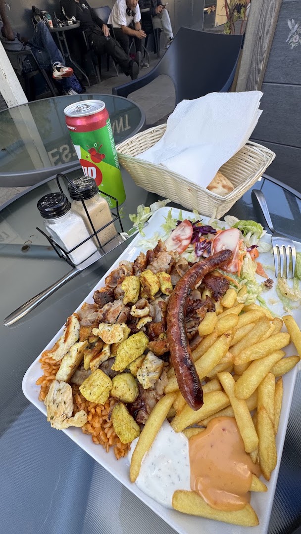 Velizy kebab · Photos 12
