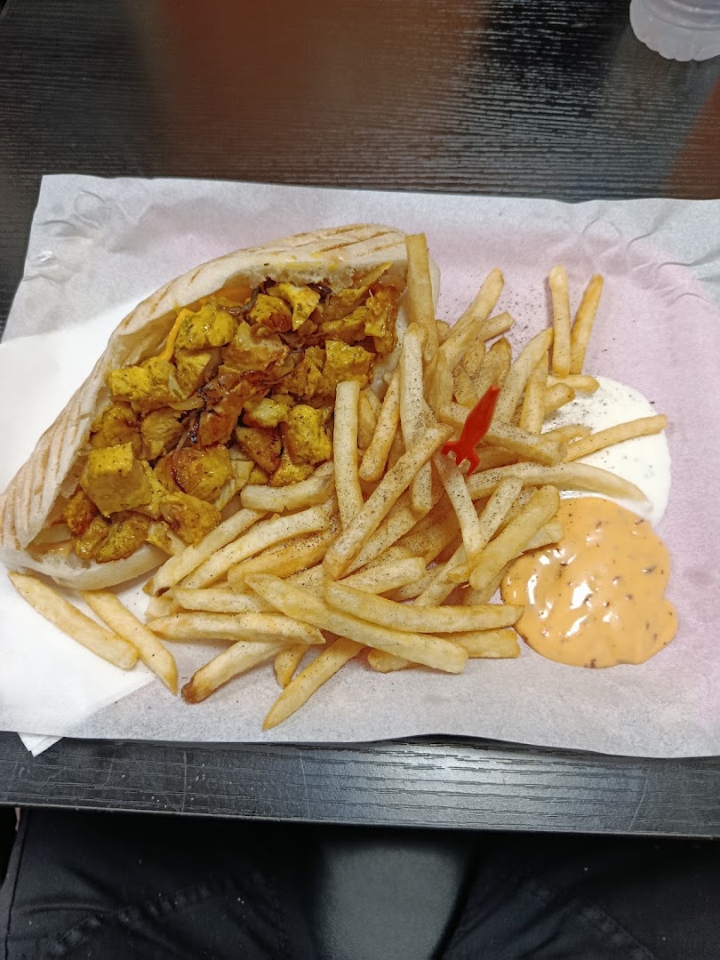 Velizy kebab · Photos 9