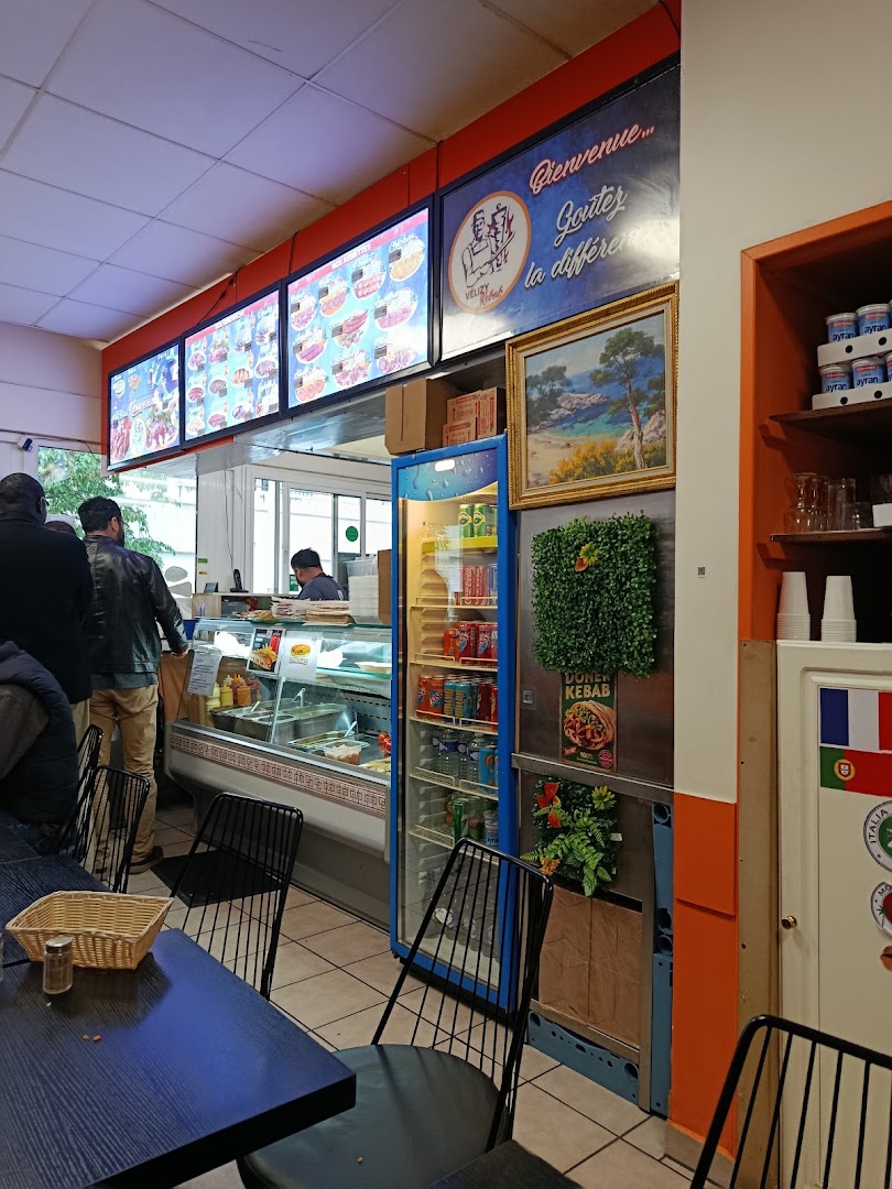 Velizy kebab · Photos 8