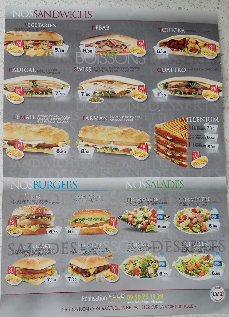Velizy kebab · Photos 11