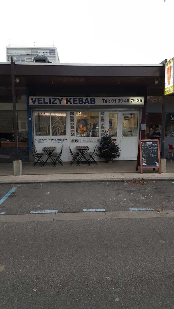Velizy kebab · Photos 14