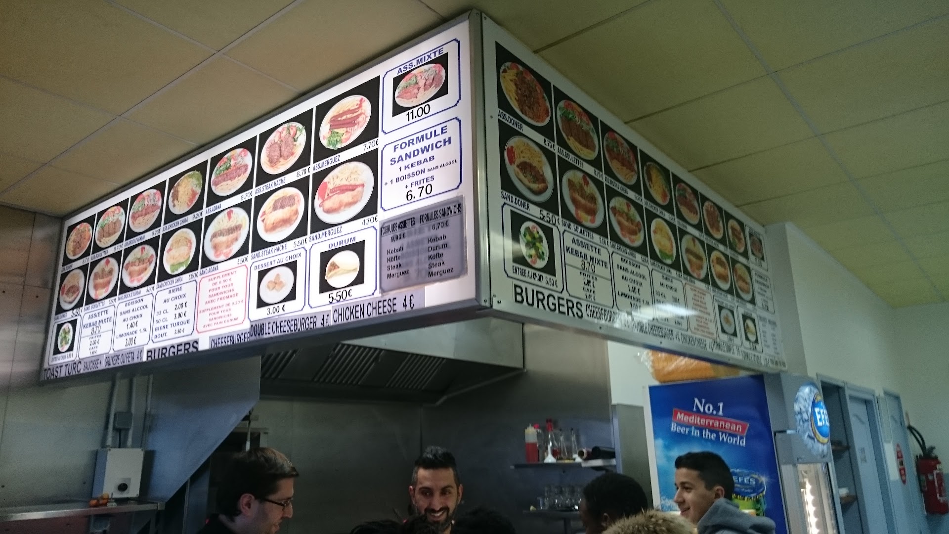 Velizy kebab · Photos 5