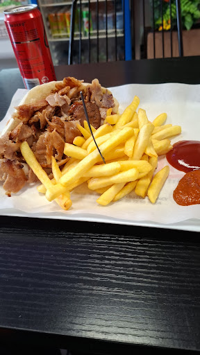 Velizy kebab · Photos 30
